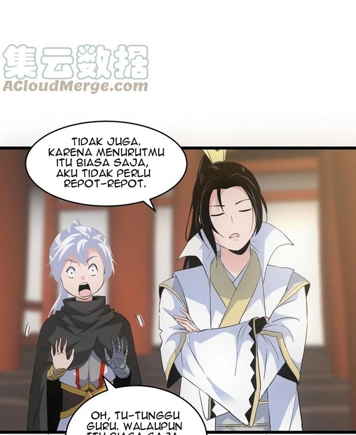Eternal First God Bab 102 halaman 5