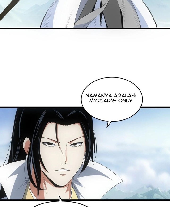 Eternal First God Bab 102 halaman 13