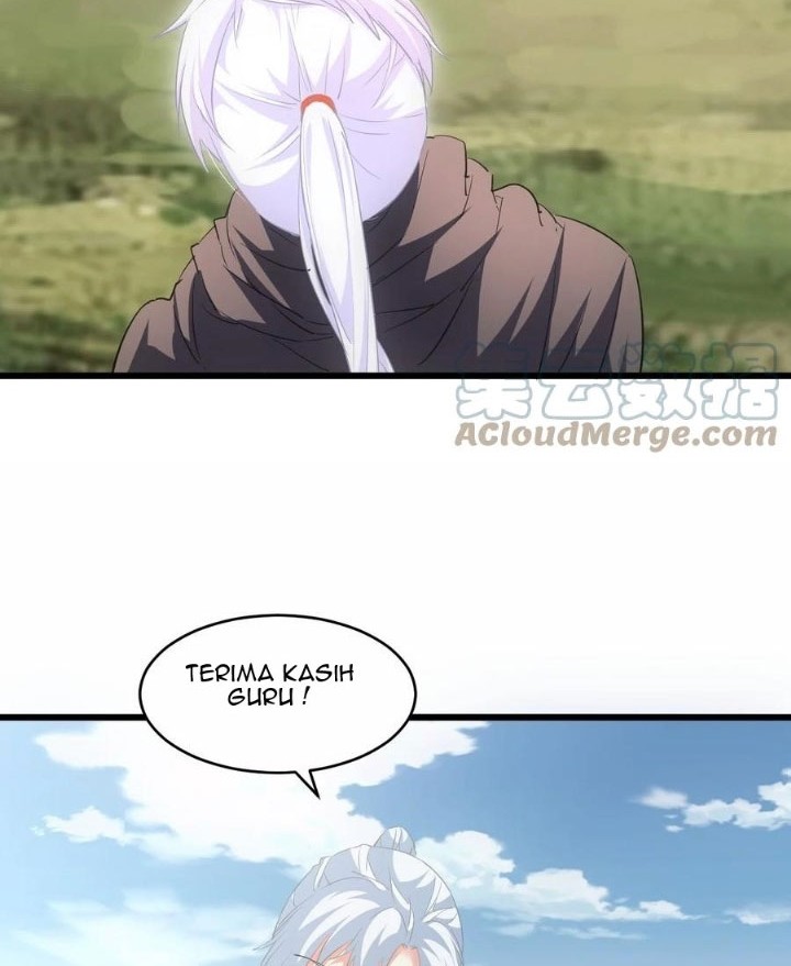 Eternal First God Bab 102 halaman 21