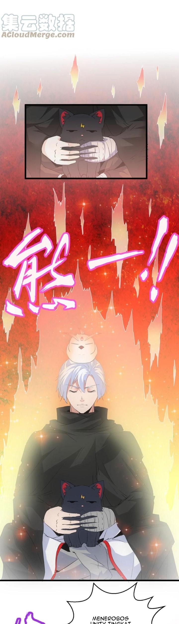 Eternal First God Bab 102 halaman 24