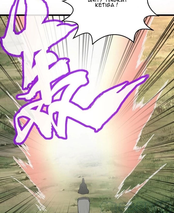 Eternal First God Bab 102 halaman 25