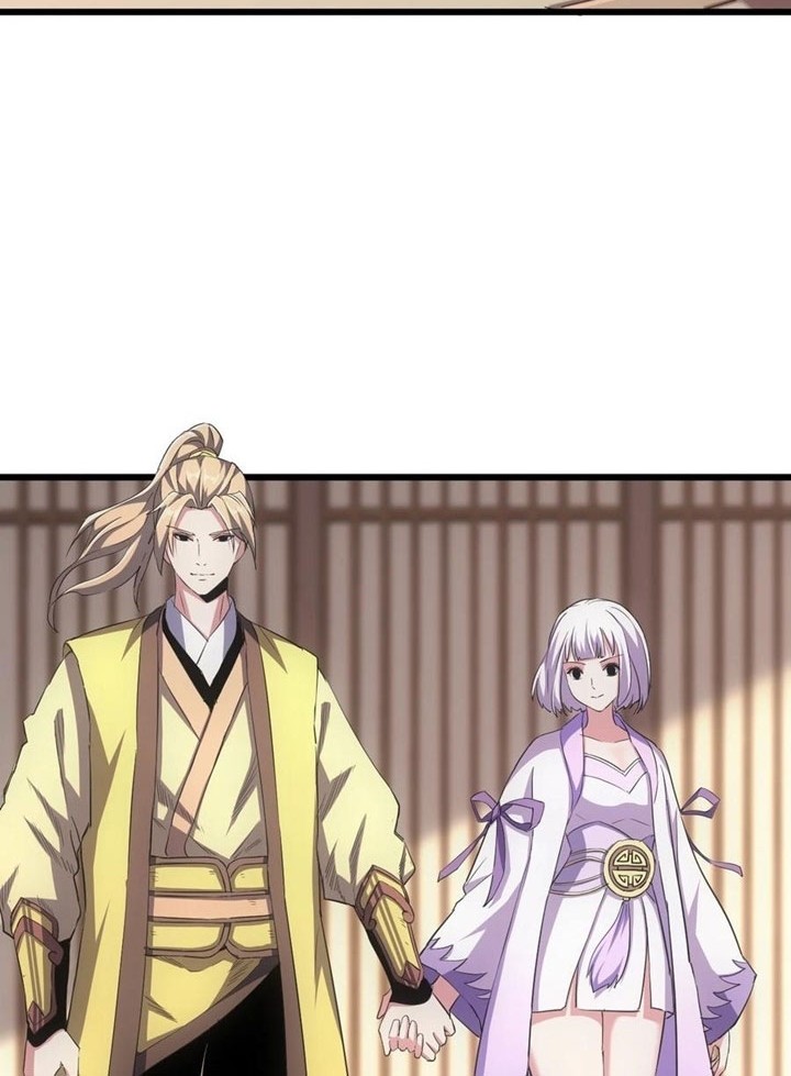 Eternal First God chapter 104 halaman 5