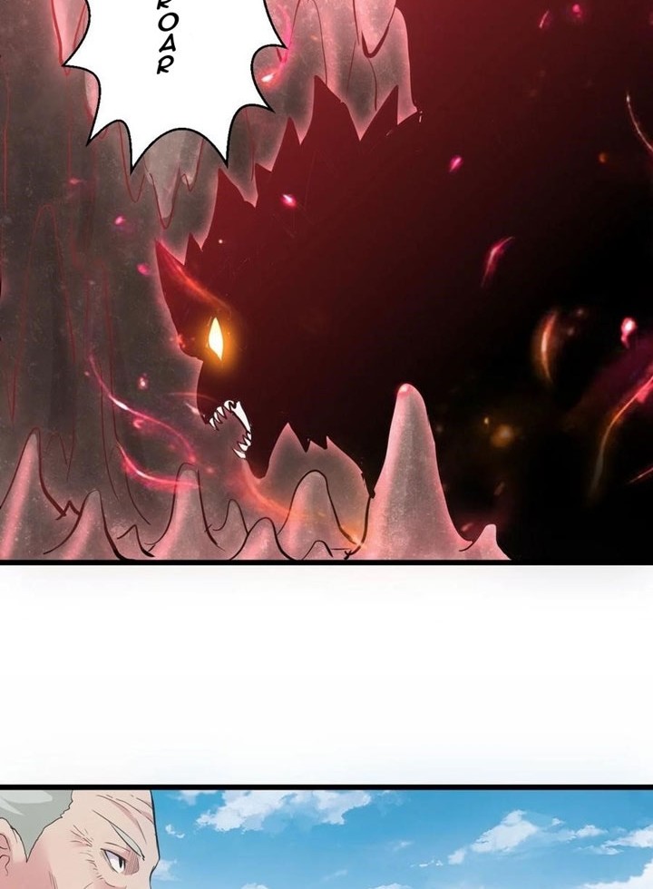 Eternal First God chapter 104 halaman 9