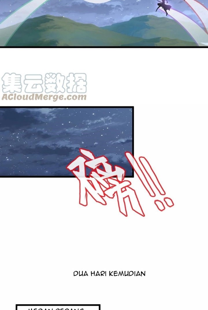 Eternal First God chapter 105 halaman 21