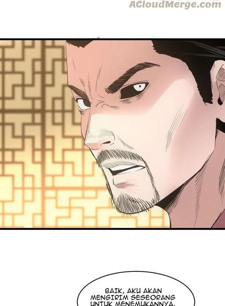 Eternal First God chapter 106 halaman 9