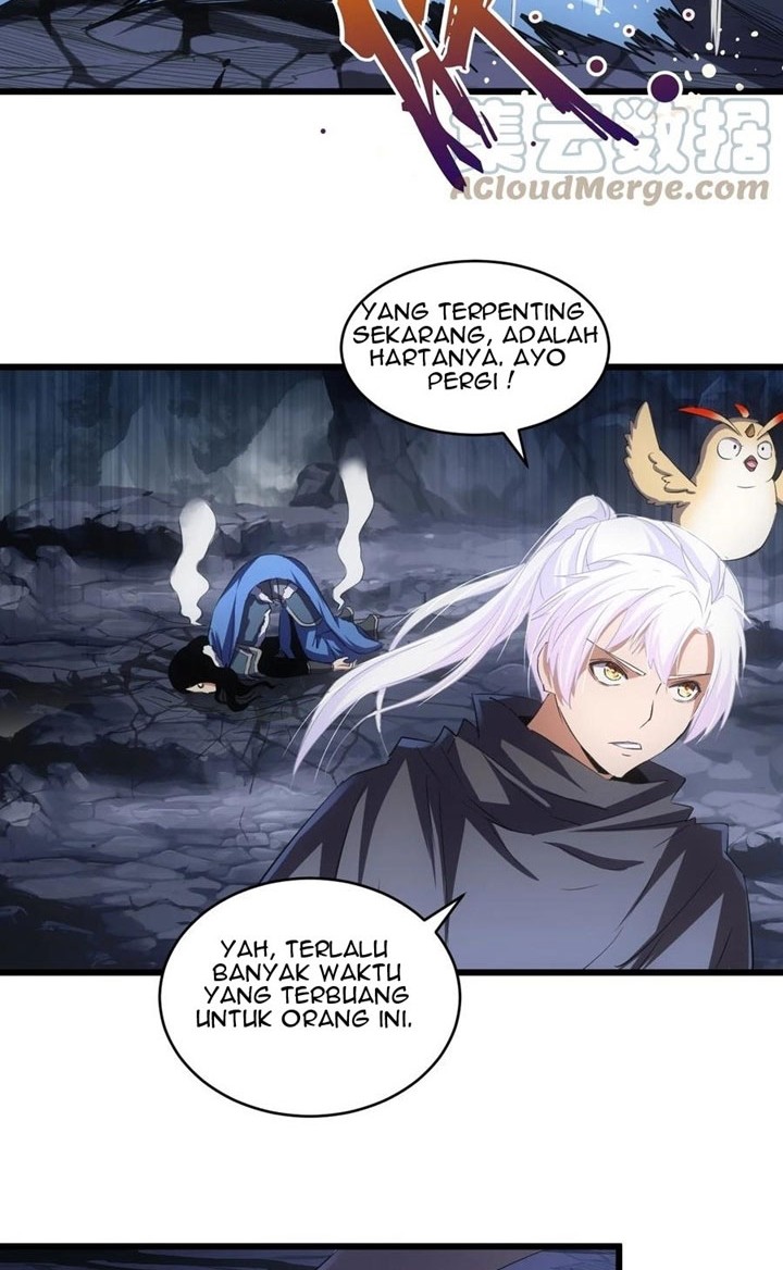 Eternal First God Bab 107 halaman 5