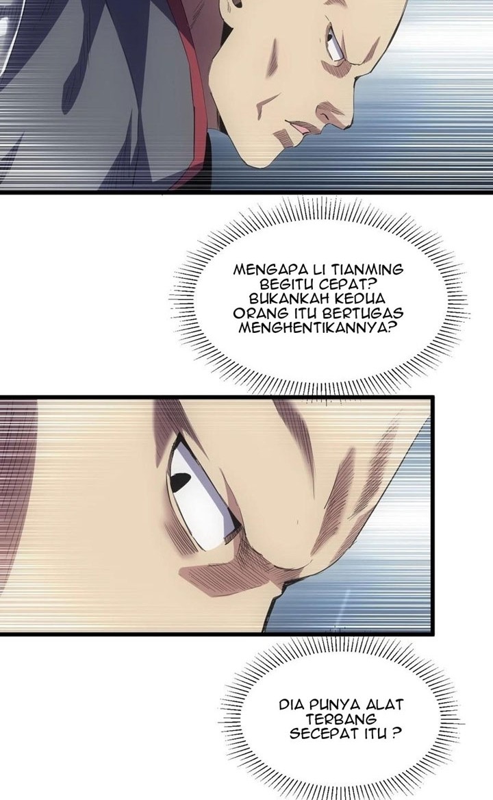 Eternal First God Bab 107 halaman 13