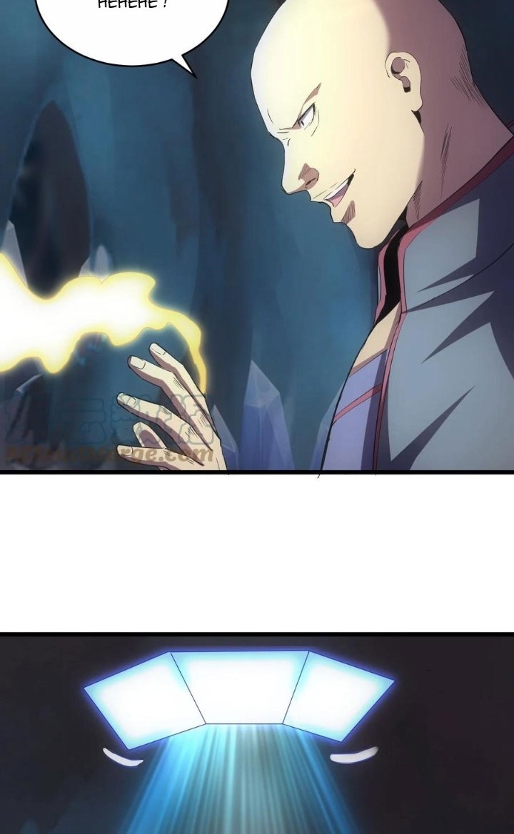 Eternal First God Bab 107 halaman 17