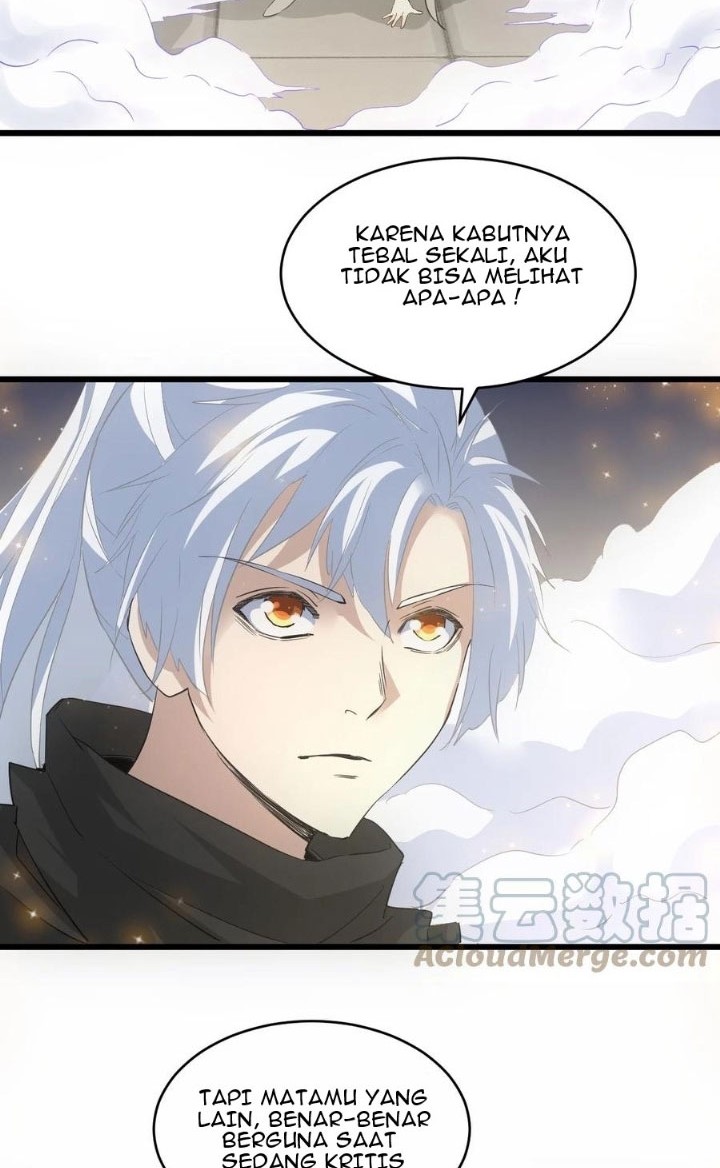Eternal First God Bab 107 halaman 21