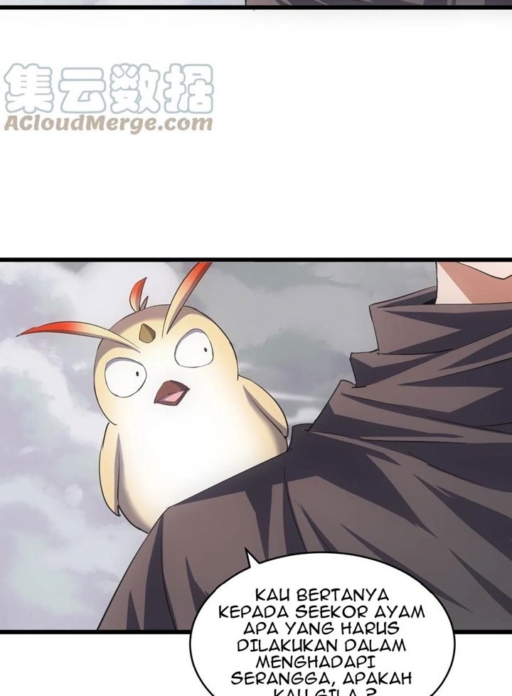 Eternal First God chapter 108 halaman 5