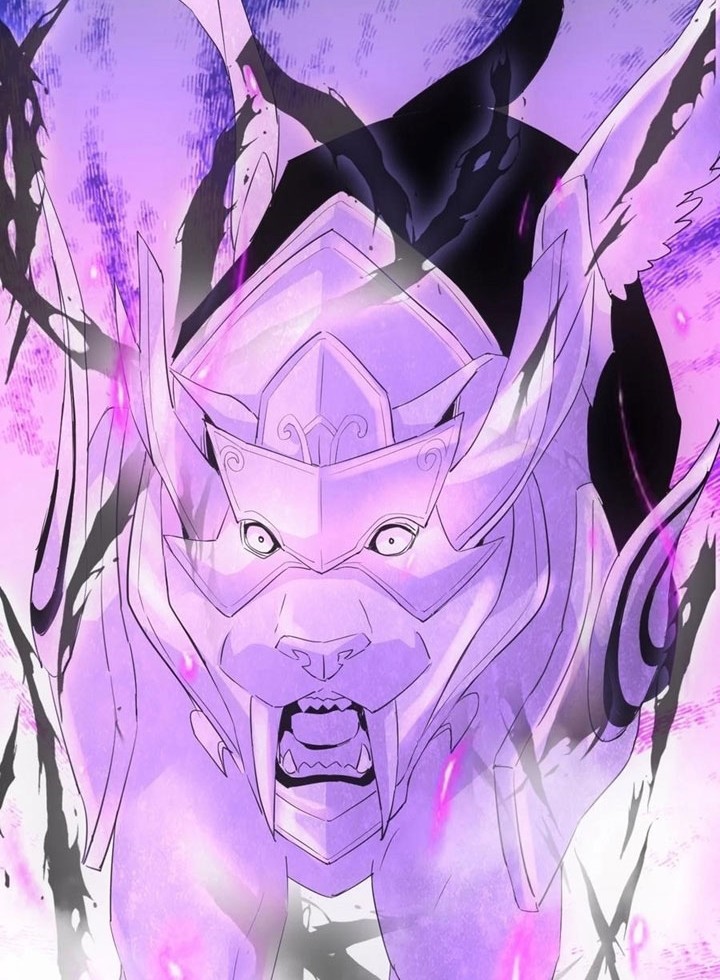Eternal First God chapter 108 halaman 9