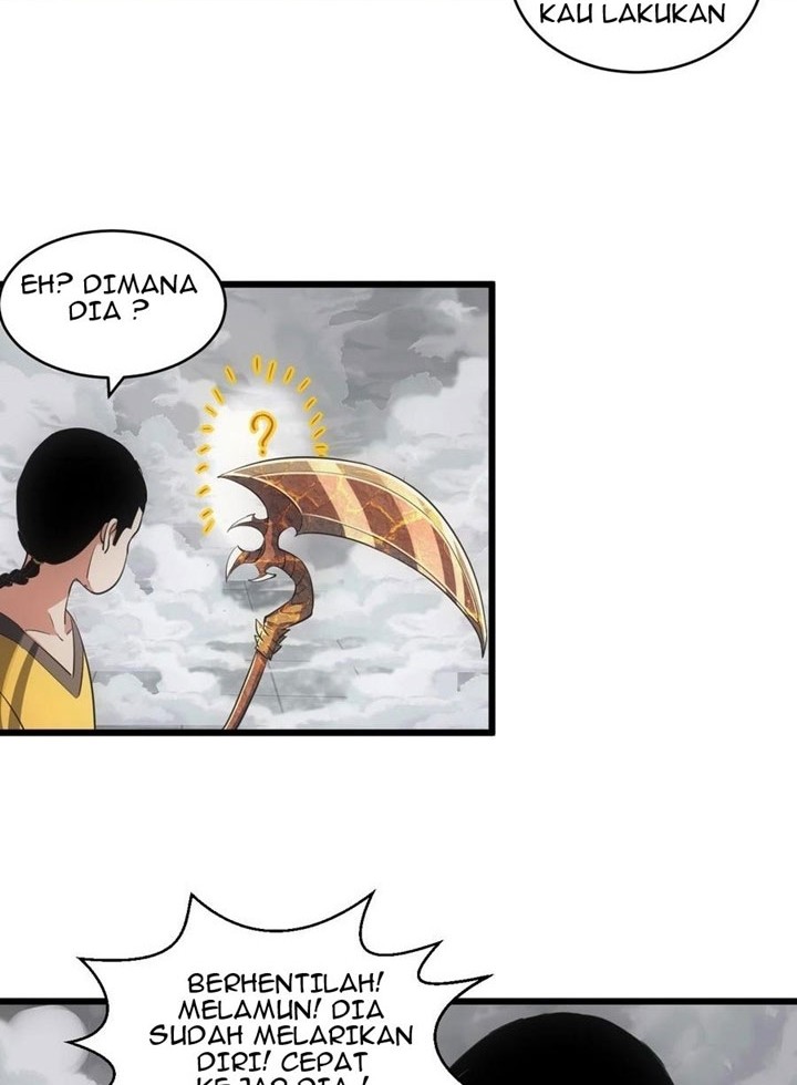 Eternal First God chapter 108 halaman 13