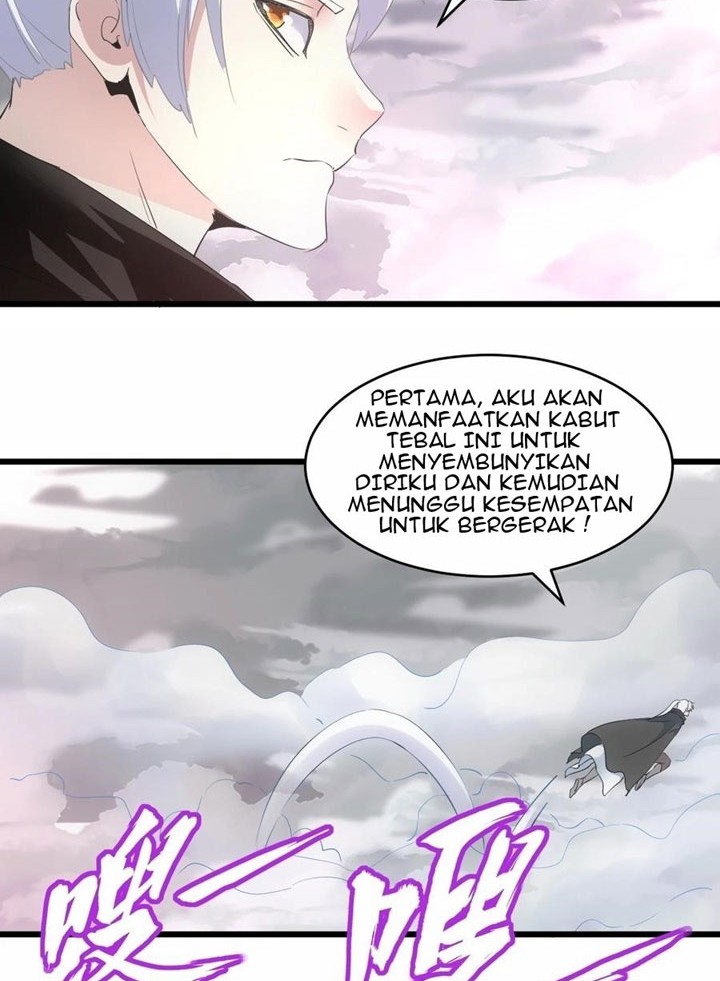 Eternal First God chapter 109 halaman 9