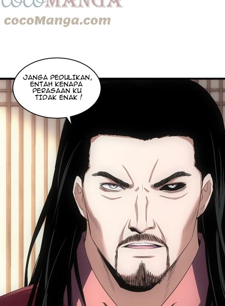 Eternal First God chapter 109 halaman 13