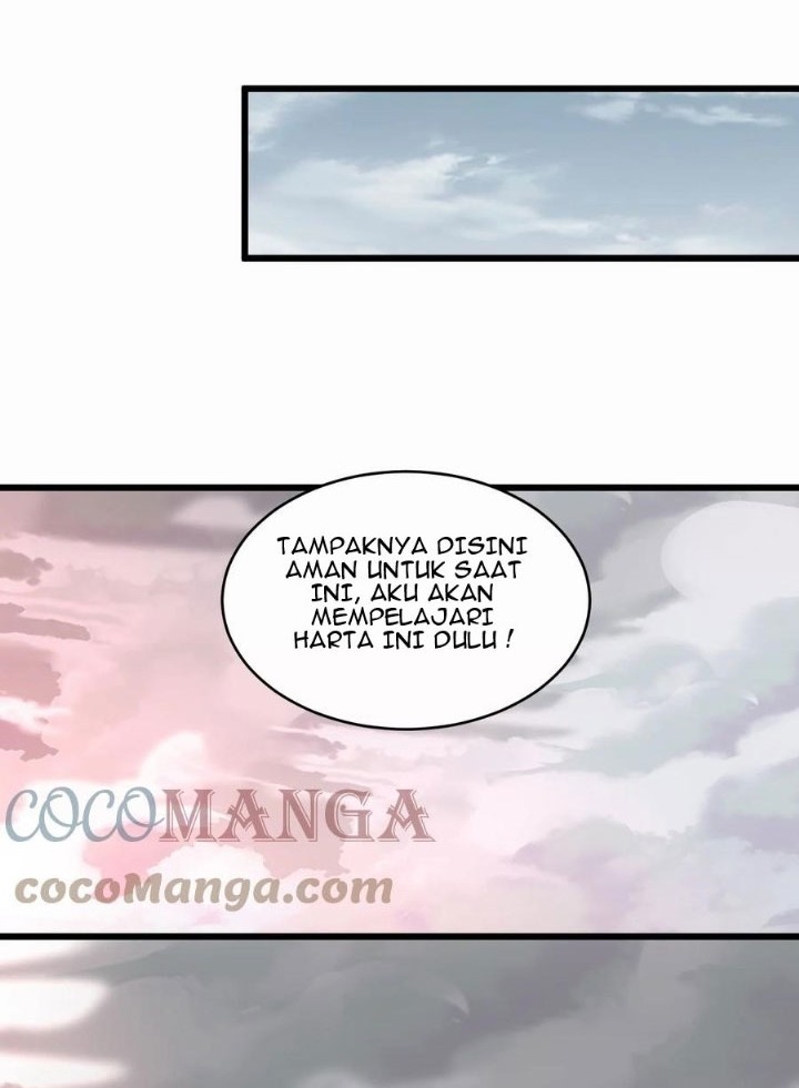 Eternal First God chapter 109 halaman 17