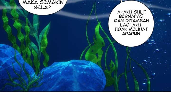Eternal First God Bab 11 halaman 16