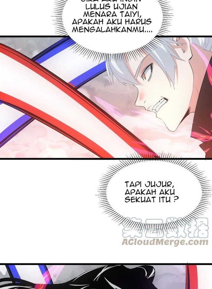 Eternal First God Bab 110 halaman 9