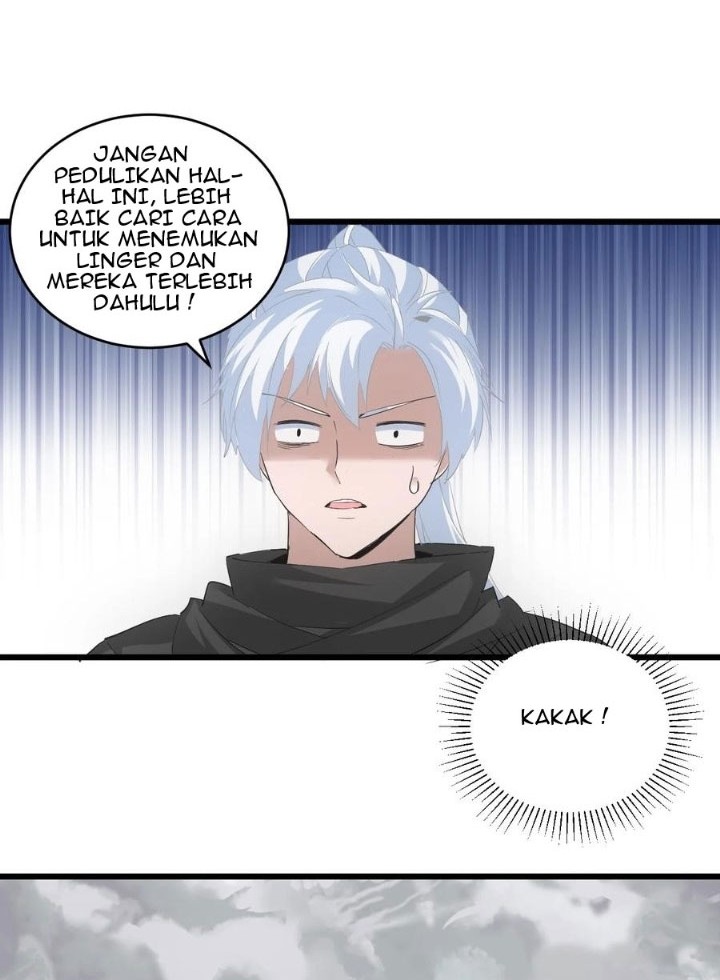Eternal First God Bab 110 halaman 21