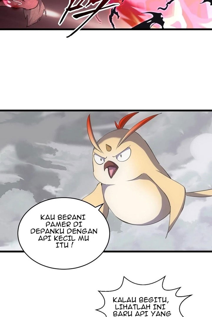 Eternal First God Bab 111 halaman 5