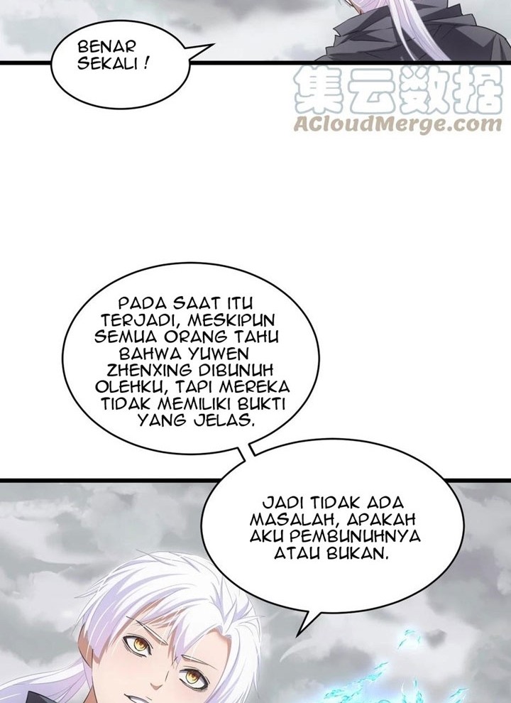 Eternal First God chapter 112 halaman 5
