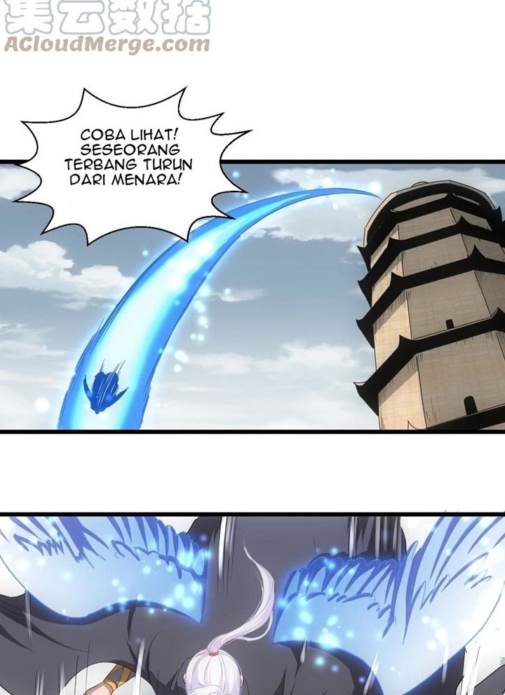 Eternal First God chapter 112 halaman 13