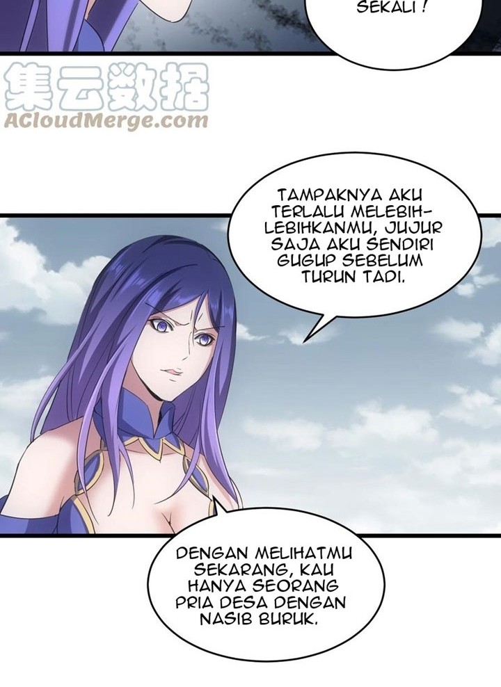 Eternal First God Bab 113 halaman 5
