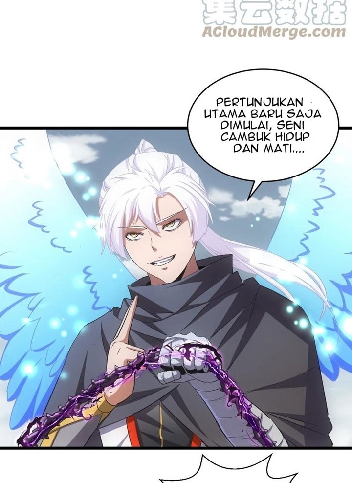 Eternal First God Bab 113 halaman 13