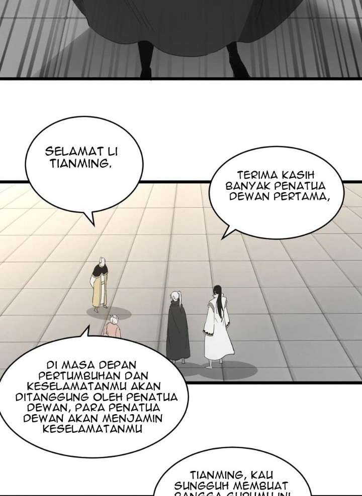 Eternal First God Bab 113 halaman 25