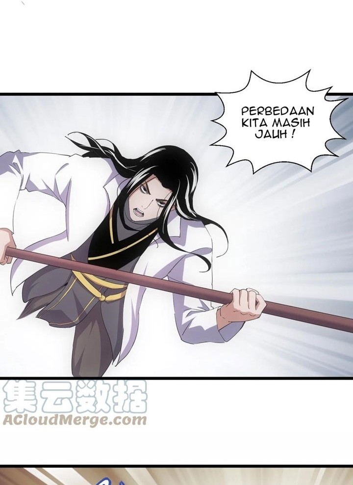 Eternal First God chapter 116 halaman 13