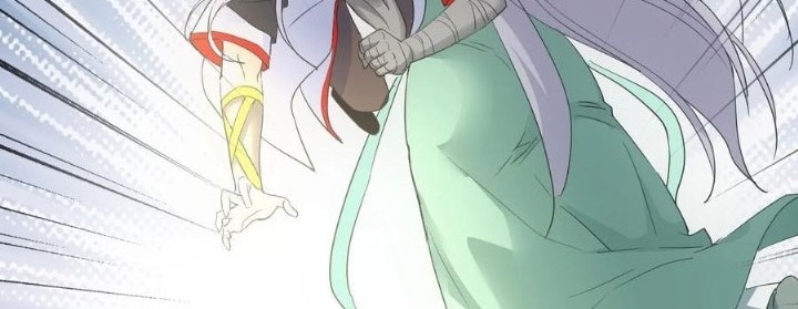 Eternal First God Bab 117 halaman 21