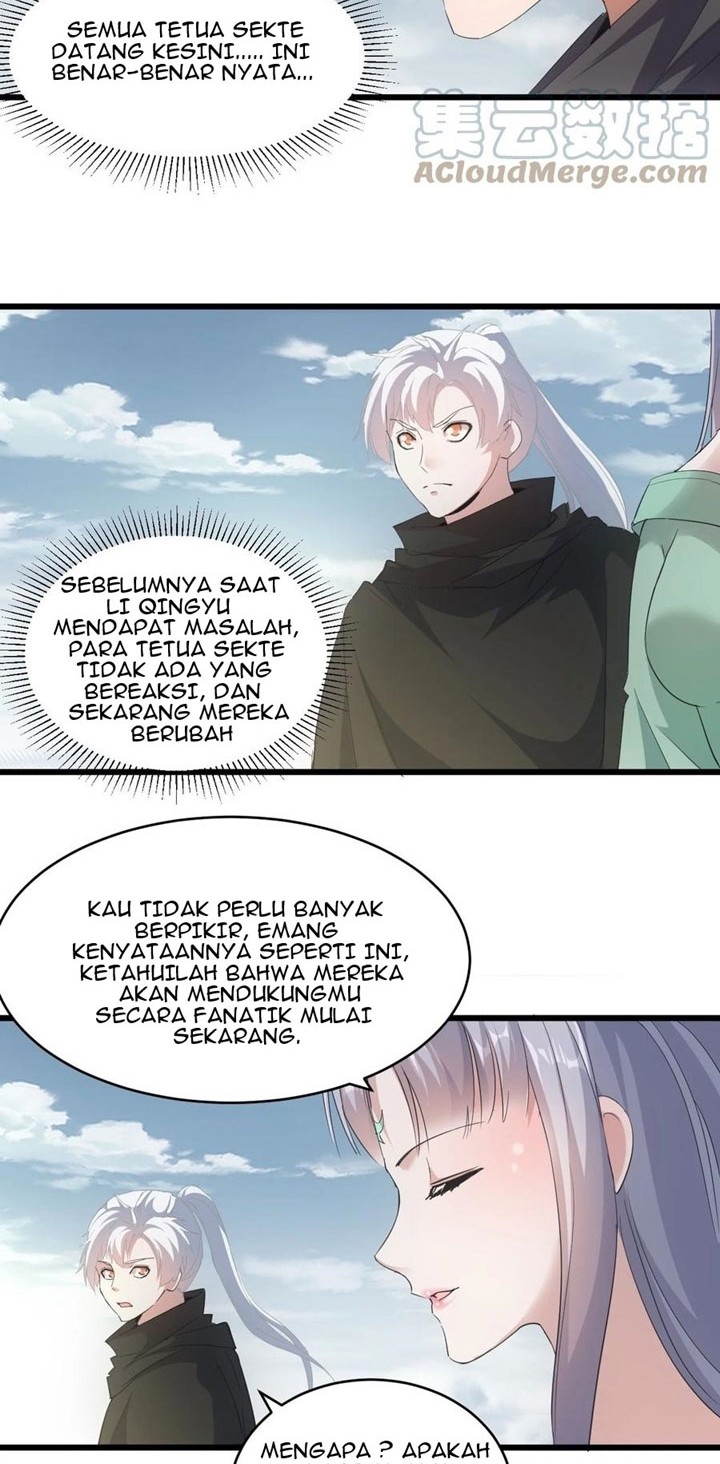 Eternal First God chapter 118 halaman 5