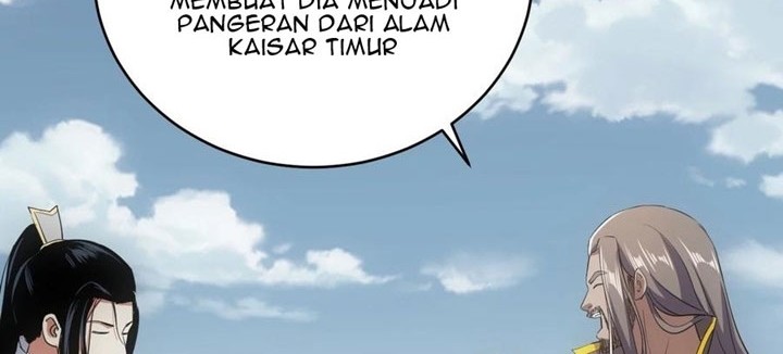 Eternal First God chapter 119 halaman 9