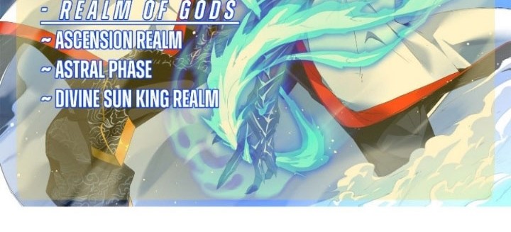 Eternal First God chapter 119 halaman 29