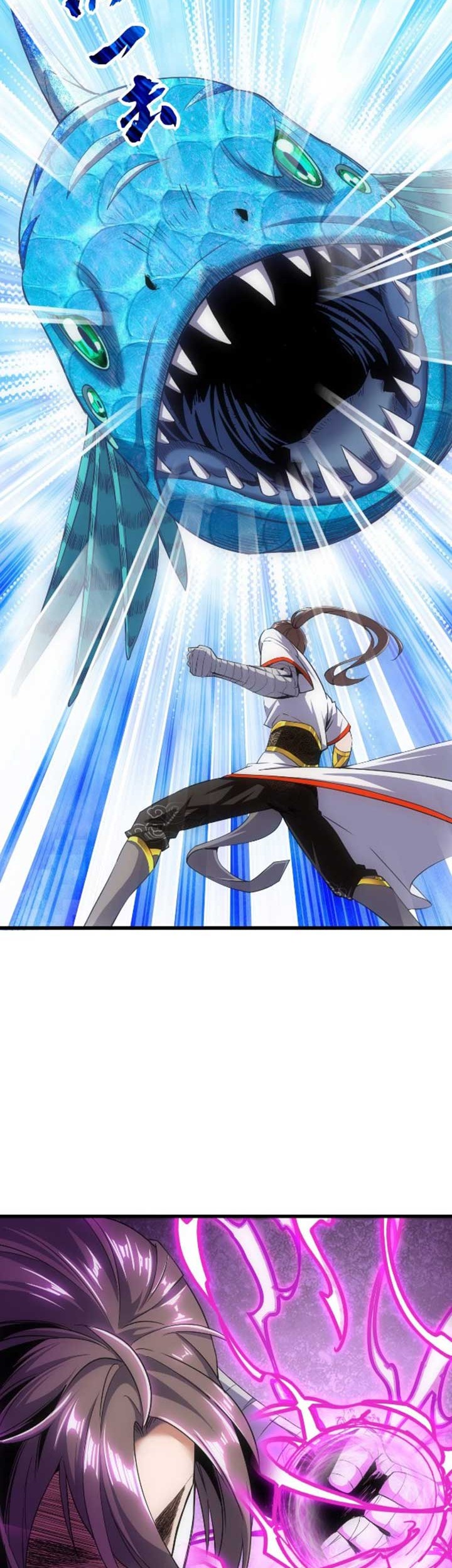 Eternal First God Bab 12 halaman 10