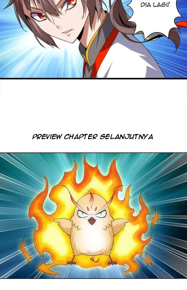 Eternal First God Bab 12 halaman 24