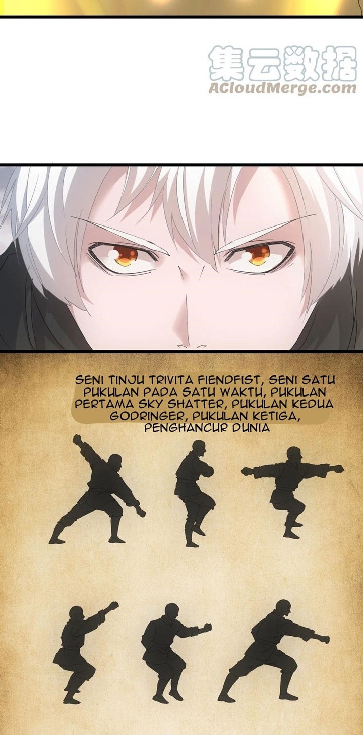 Eternal First God Bab 120 halaman 5