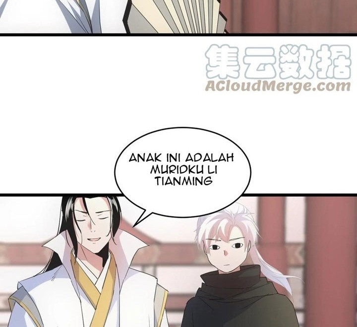 Eternal First God Bab 122 halaman 5