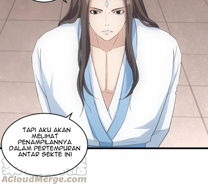 Eternal First God Bab 122 halaman 9