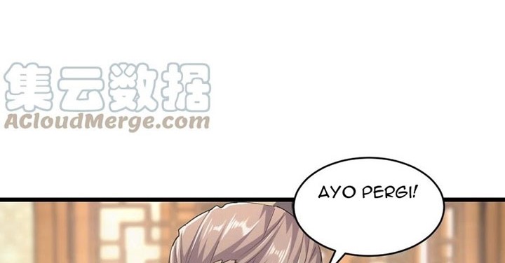 Eternal First God chapter 123 halaman 5