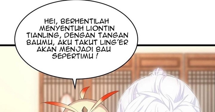Eternal First God chapter 123 halaman 13