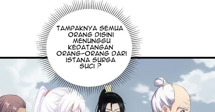 Eternal First God chapter 123 halaman 17