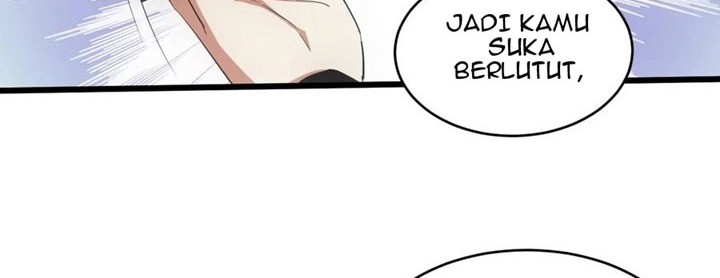 Eternal First God chapter 124 halaman 5