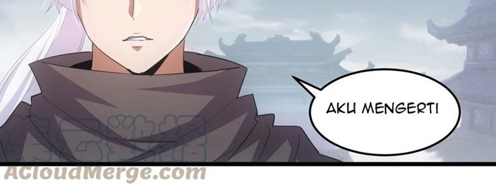Eternal First God chapter 124 halaman 9