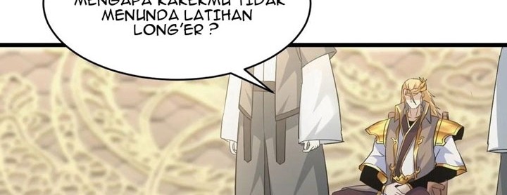 Eternal First God chapter 124 halaman 17