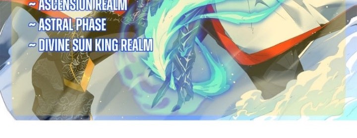 Eternal First God chapter 124 halaman 29