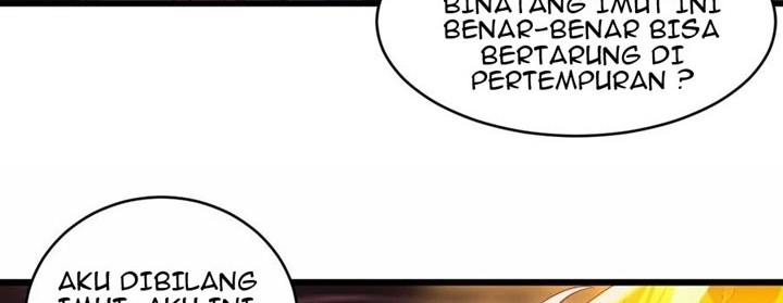Eternal First God chapter 126 halaman 9