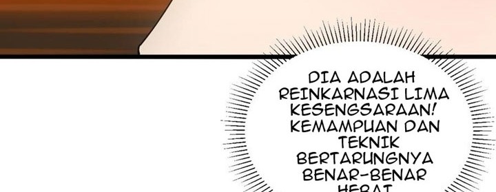 Eternal First God chapter 126 halaman 13