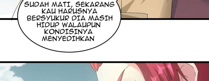 Eternal First God chapter 126 halaman 17
