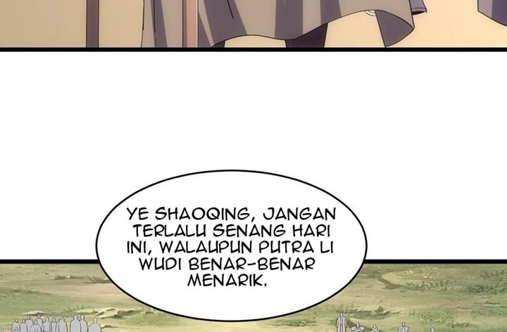 Eternal First God Bab 129 halaman 5