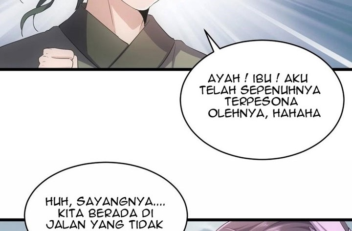 Eternal First God Bab 129 halaman 9